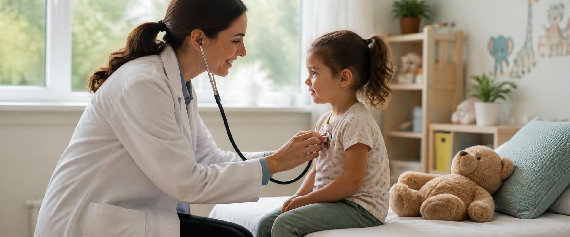 Understanding Pediatric Health Philosophies for Your Child's Well-Being