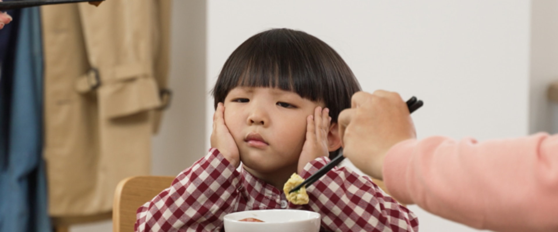Navigating the Challenges of Picky Eating in Children