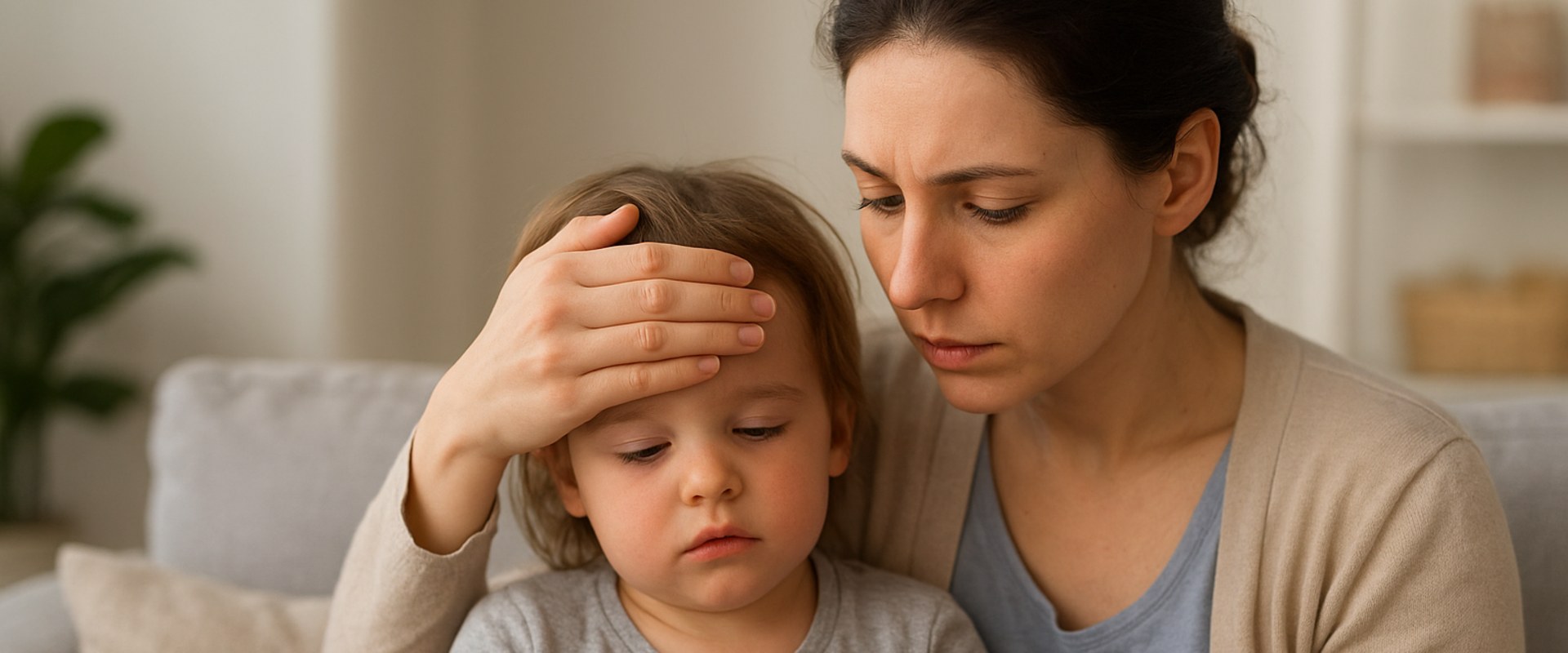 Understanding and Managing Fever in Children