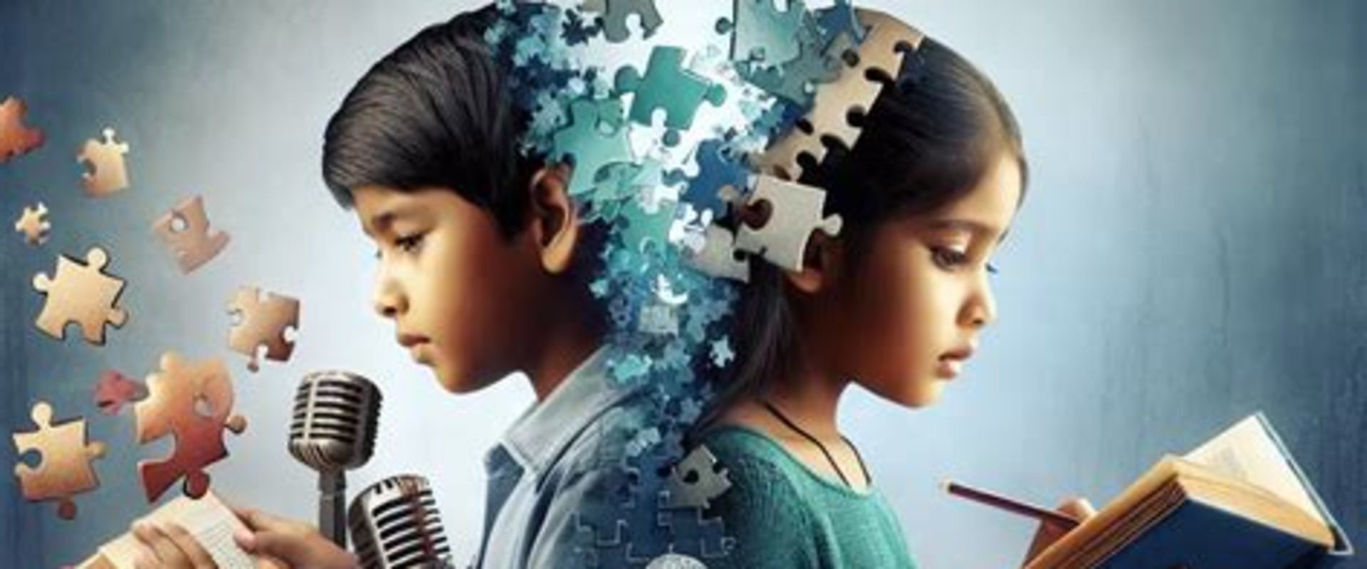 Understanding Learning Disabilities in Children
