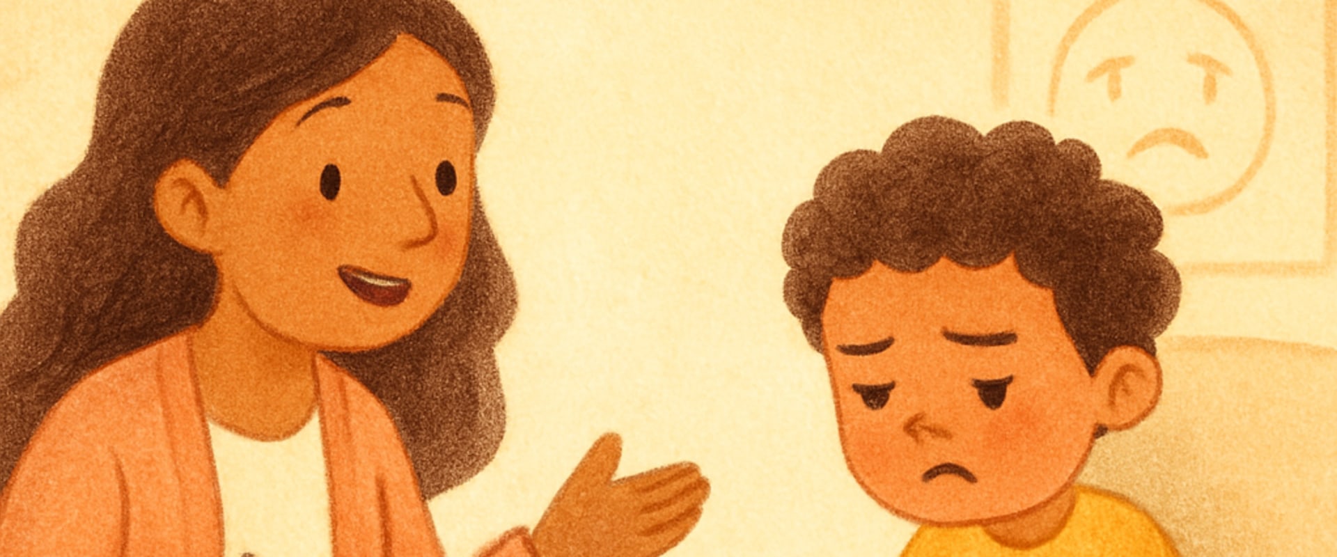 Understanding and Addressing Behavioral Concerns in Children