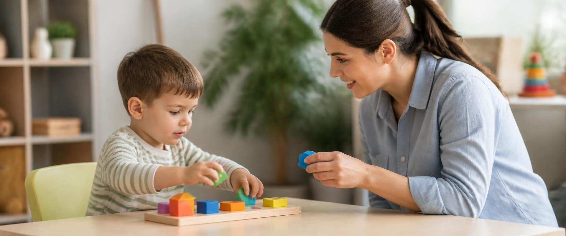 Understanding the Importance of Screening for Developmental Delays in Children