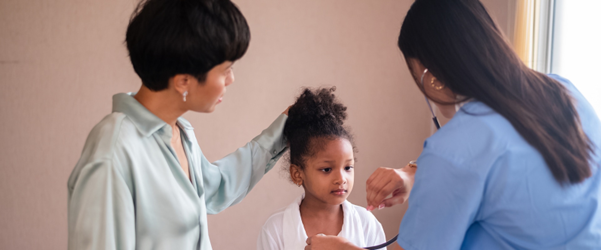 Emergency Protocols for Pediatric Health: A Parent's Guide