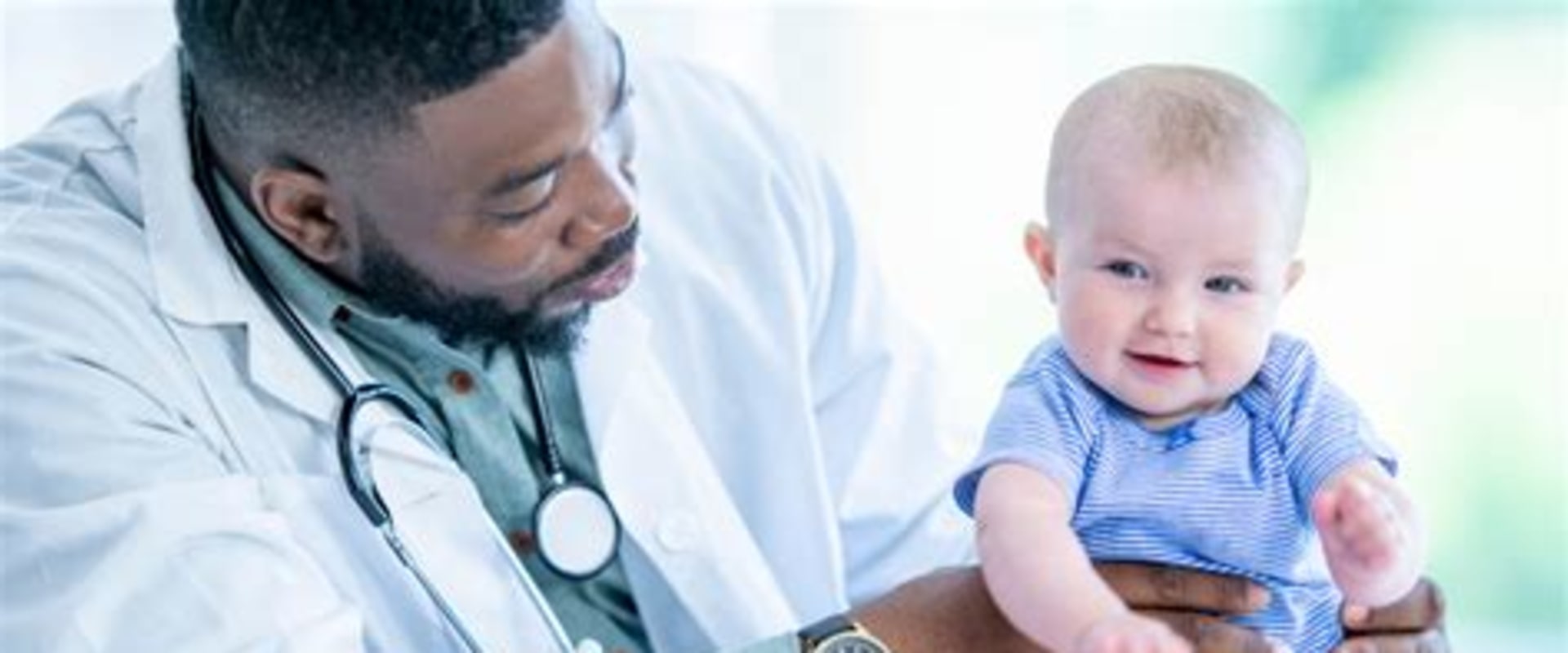 Understanding the Importance of Well-Child Visits
