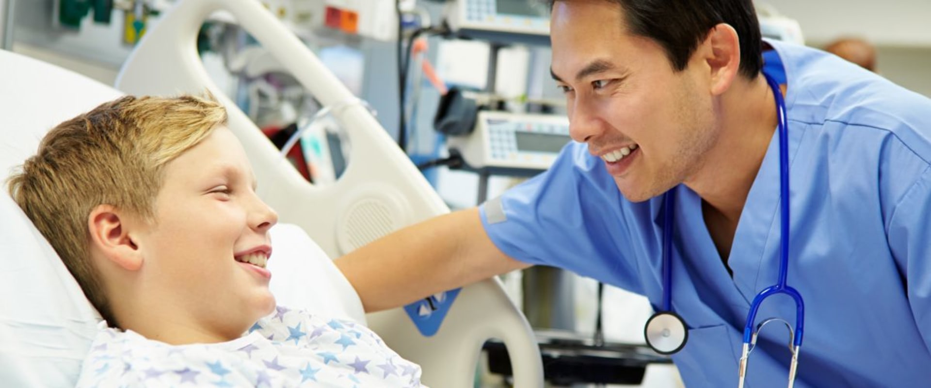 Understanding What to Expect During an ER Visit with Kids