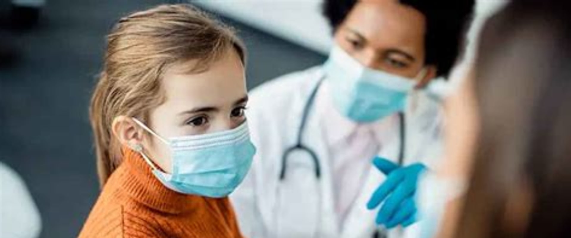 Recognizing When to Seek Medical Advice for Viral Infections in Children