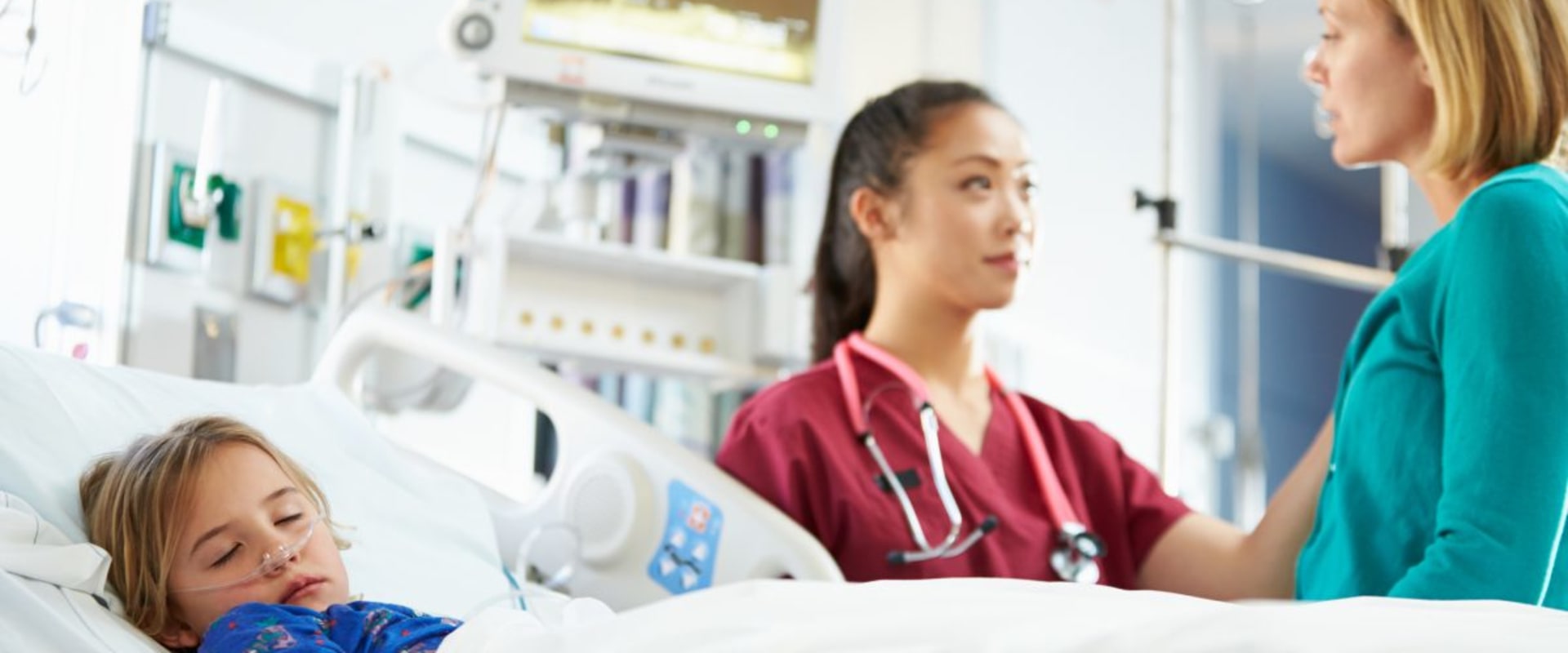 Identifying Pediatric Emergency Symptoms: A Parent's Essential Guide