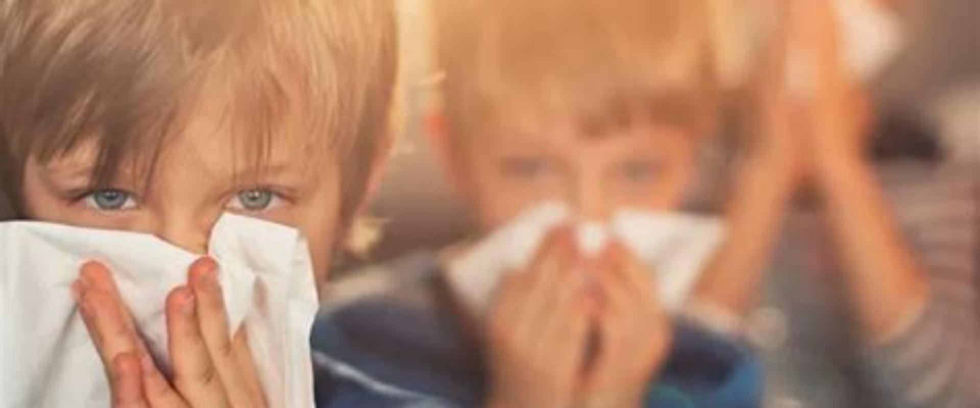 Understanding Allergies in Children and Their Management