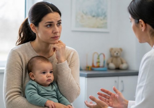 Recognizing the Right Time to Change Your Pediatrician