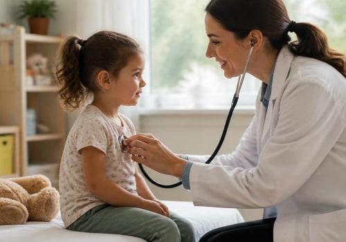 Understanding Pediatric Health Philosophies for Your Child's Well-Being