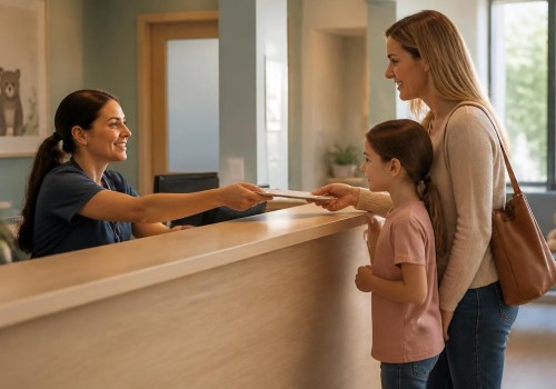 Understanding Office Location and Hours for Your Pediatrician