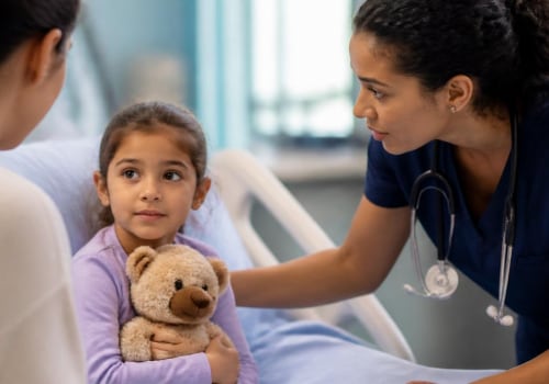 Essential Information for Pediatric Emergency Contacts and Resources