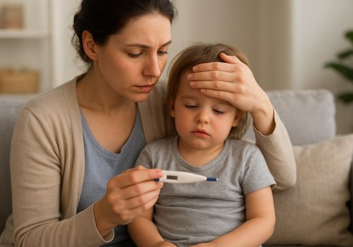 Understanding and Managing Fever in Children