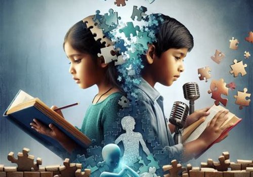 Understanding Learning Disabilities in Children