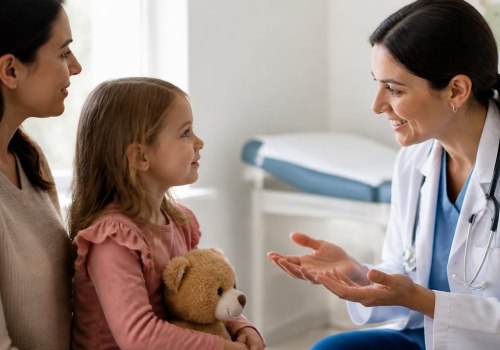 Understanding Your Pediatrician's Experience: Key Questions to Ask