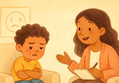 Understanding and Addressing Behavioral Concerns in Children
