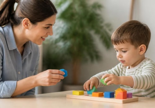 Understanding the Importance of Screening for Developmental Delays in Children