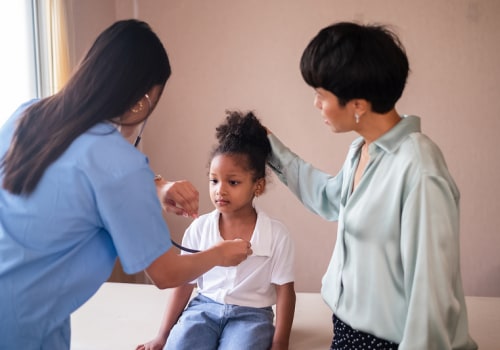 Emergency Protocols for Pediatric Health: A Parent's Guide
