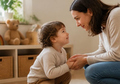Emotional Milestones in Childhood Development