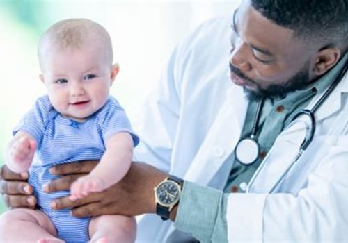 Understanding the Importance of Well-Child Visits