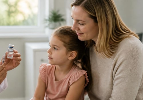 Exploring the Components of Vaccines: What Parents Need to Know
