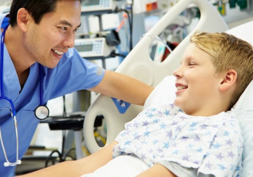 Understanding What to Expect During an ER Visit with Kids