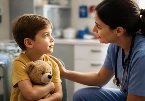 Navigating Post-Emergency Care for Your Child