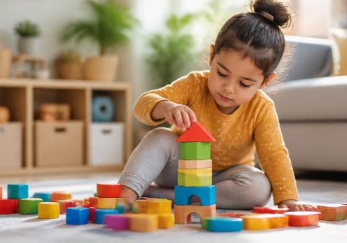 Fostering Development Through Play