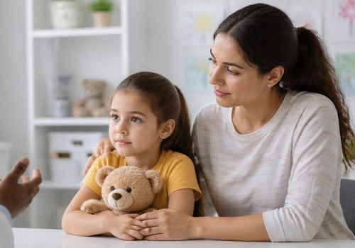 Understanding and Overcoming Vaccine Hesitancy in Children