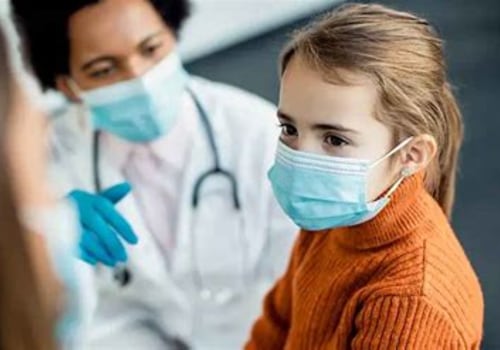 Recognizing When to Seek Medical Advice for Viral Infections in Children