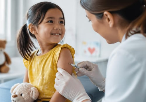 Exciting Updates on New Vaccines for Children