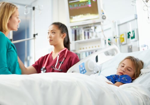 Identifying Pediatric Emergency Symptoms: A Parent's Essential Guide