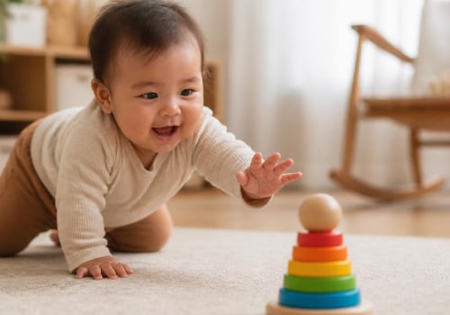 Essential Developmental Milestones for Your Child