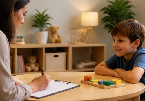 Understanding Behavioral Assessments for Your Child's Health