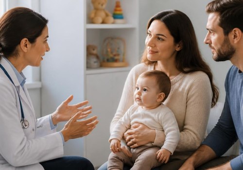 Effective Communication with Your Pediatrician