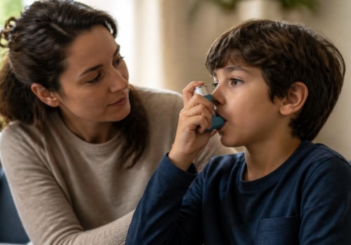 Managing Asthma in Children: A Parent's Guide