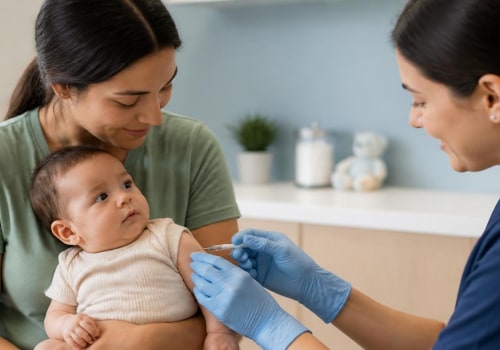 Understanding Your Infant's Vaccination Schedule