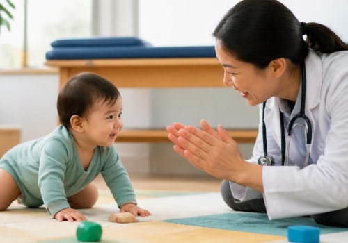 Understanding Milestones and Pediatric Care